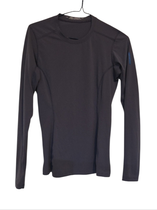 Arc'teryx Tops - Arc'teryx Purple Long Sleeve Shirt